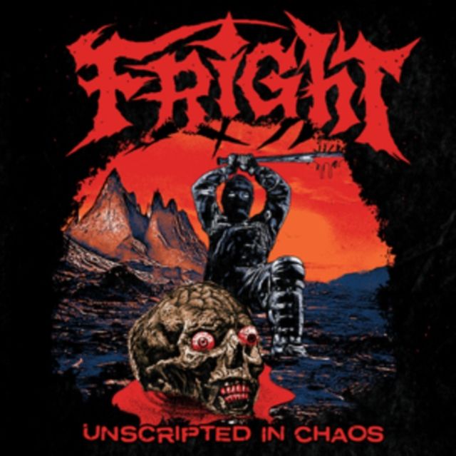 Fright