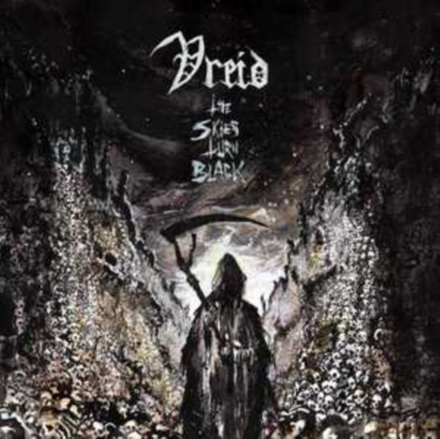 Vreid