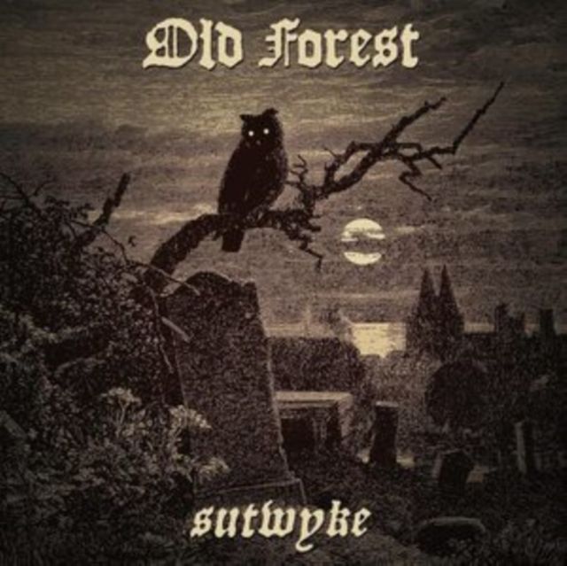 Old Forest