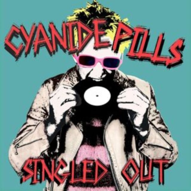 Cyanide Pills