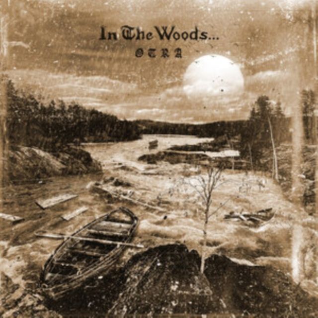 In The Woods