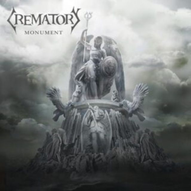 Crematory