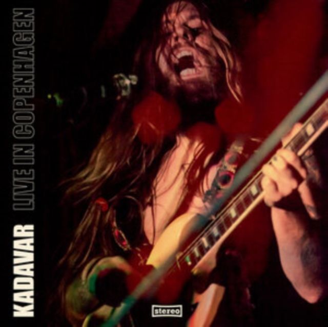 Kadavar Kadavar