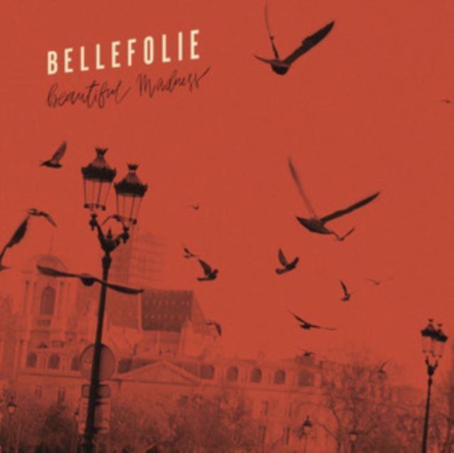 Bellefolie