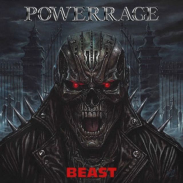 Powerrage