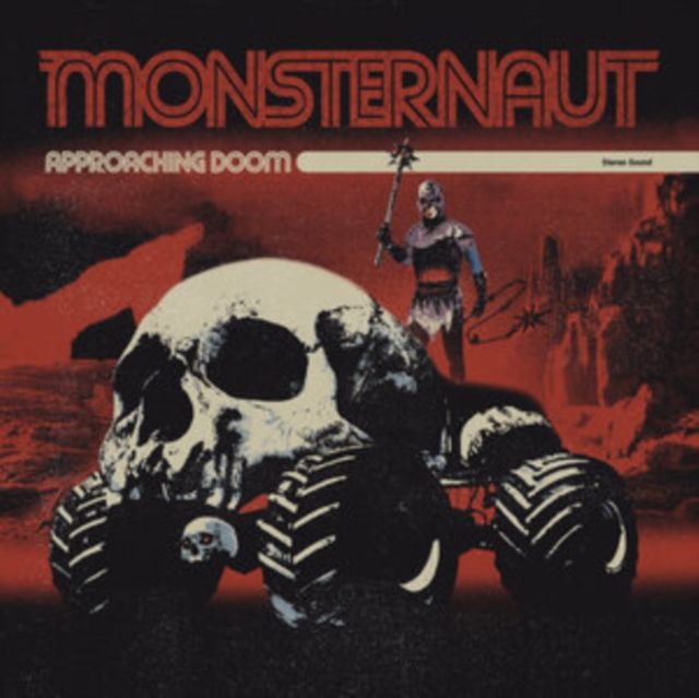 Monsternaut