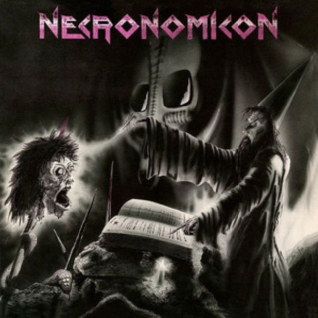 Necronomicon