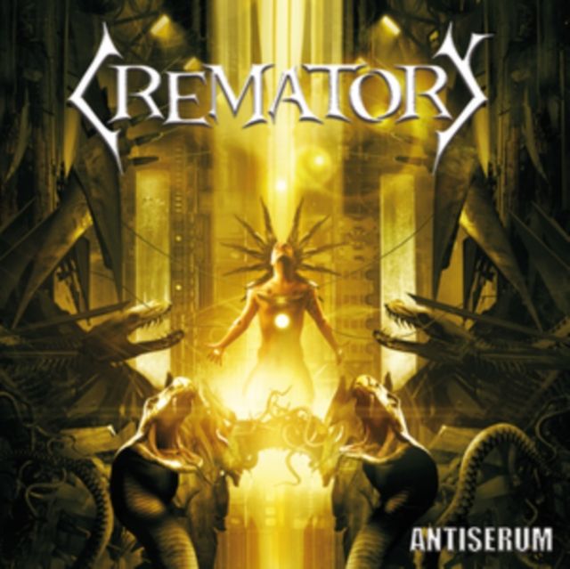 Crematory