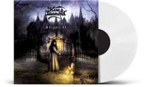 King Diamond