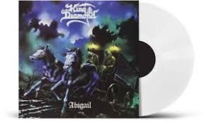 King Diamond