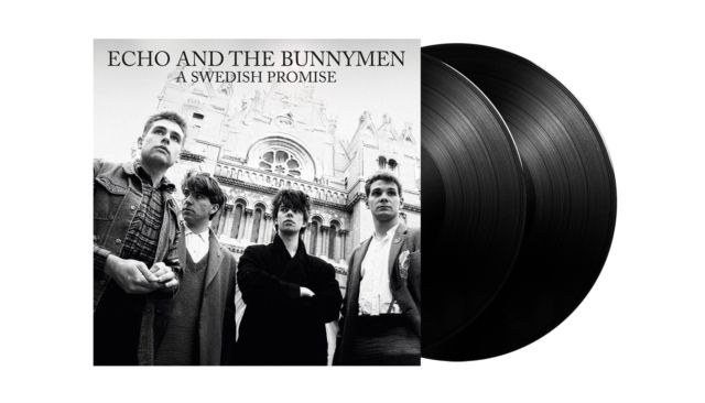 Echo & The Bunnymen