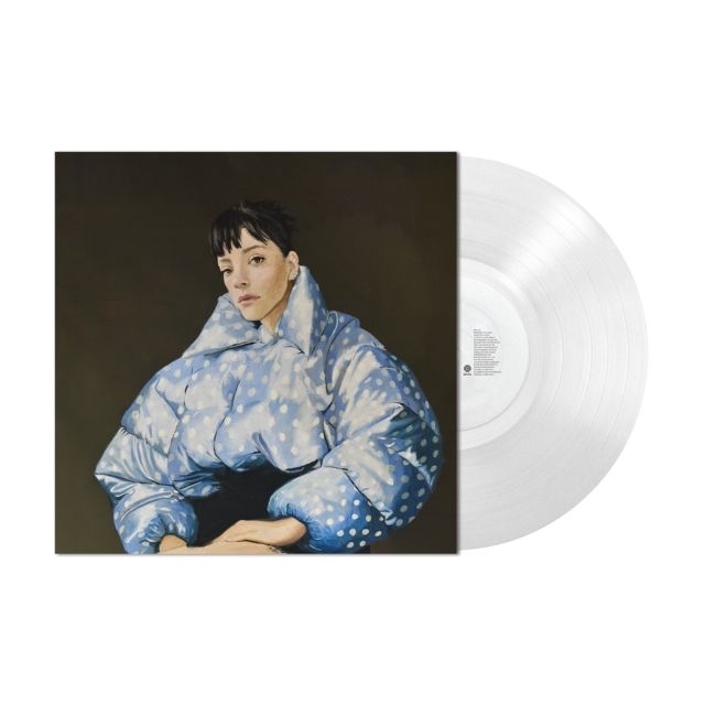 Lily Allen