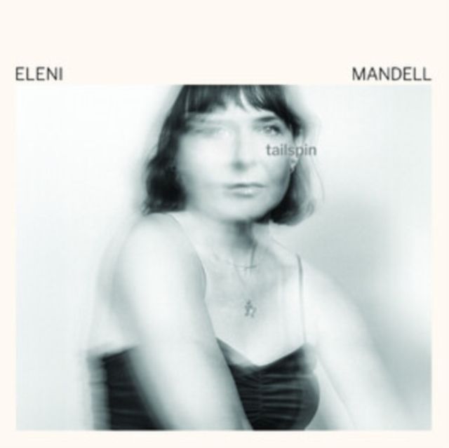 Eleni Mandell