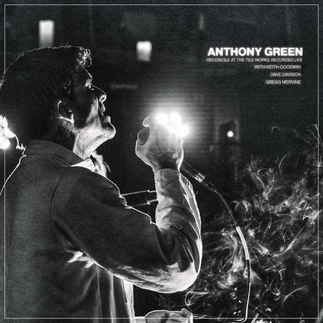 Anthony Green