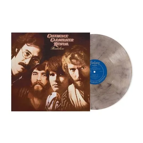 Creedence Clearwater Revival