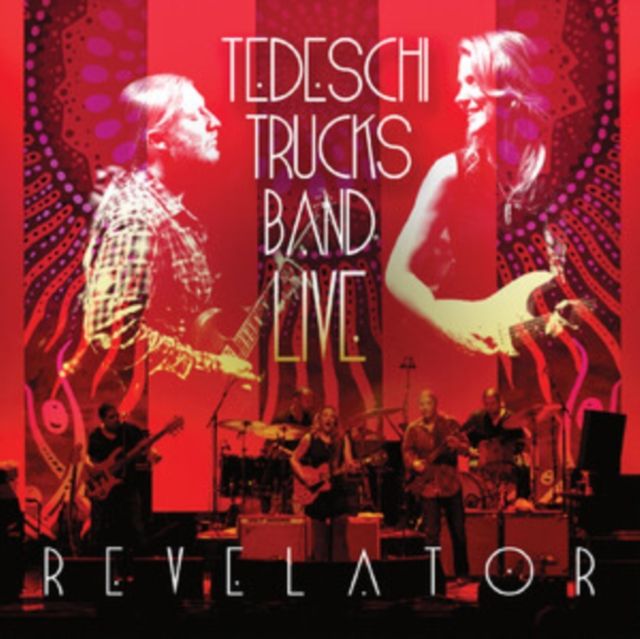 Tedeschi Trucks Band