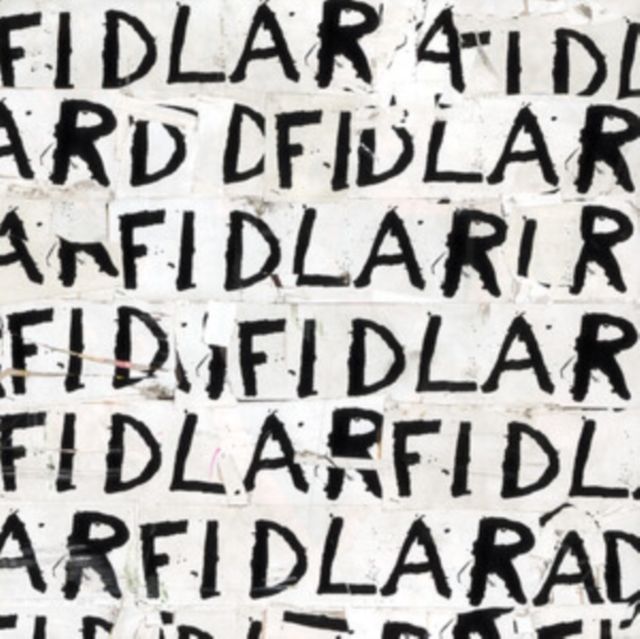 Fidlar