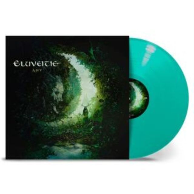 Eluveitie
