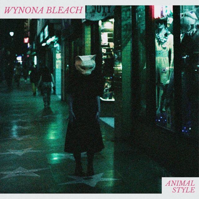 Wynona Bleach