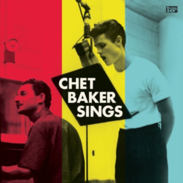 Chet Baker Chet Baker