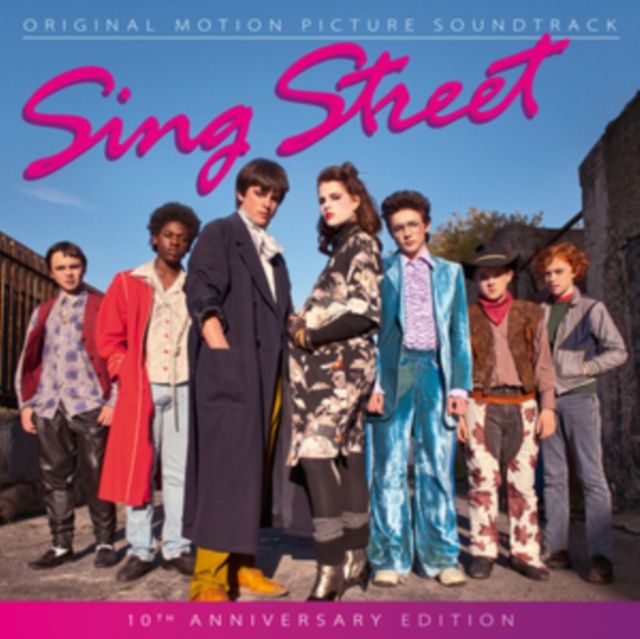 Sing Street Sing Street