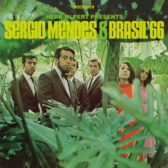 Sergio Mendes Sergio Mendes