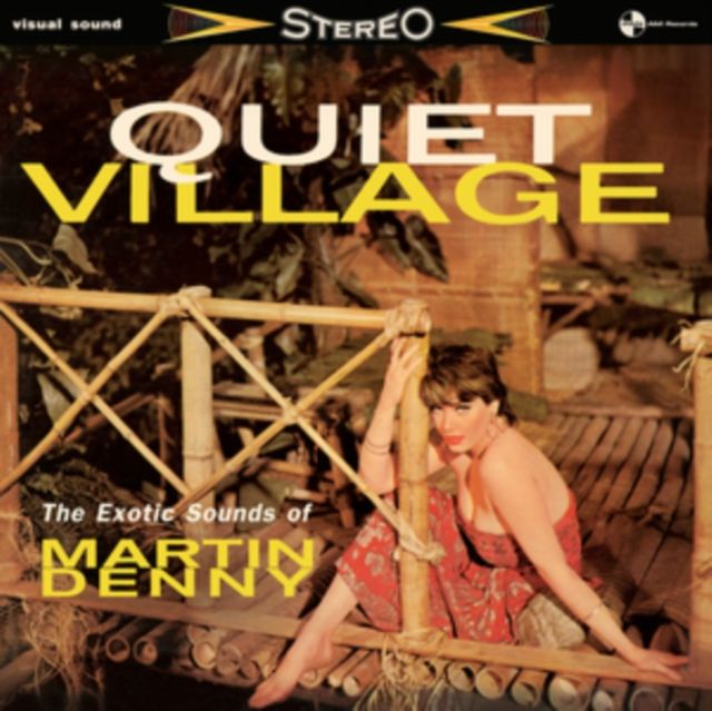 Martin Denny Martin Denny
