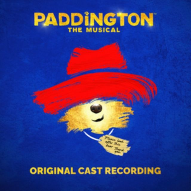 Paddington The Musical Paddington The Musical