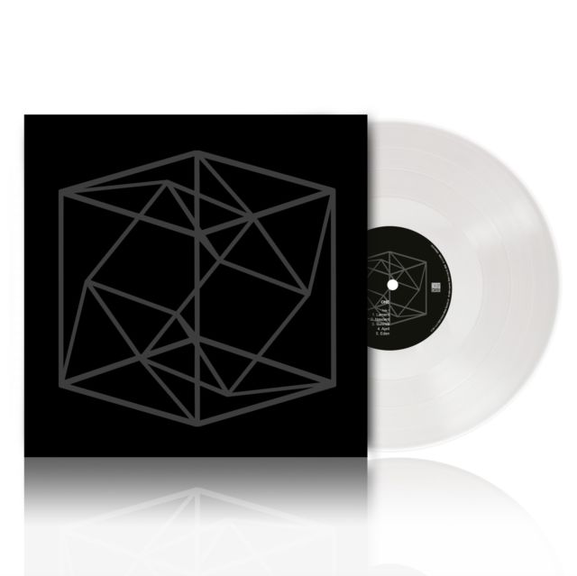 Tesseract