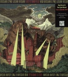 King Gizzard & The Lizard Wizard