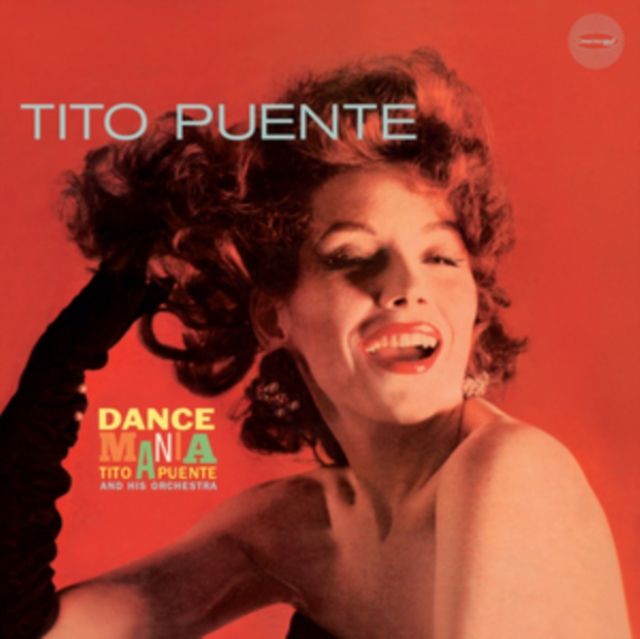 Tito Puente Tito Puente