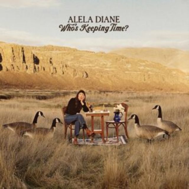 Alela Diane