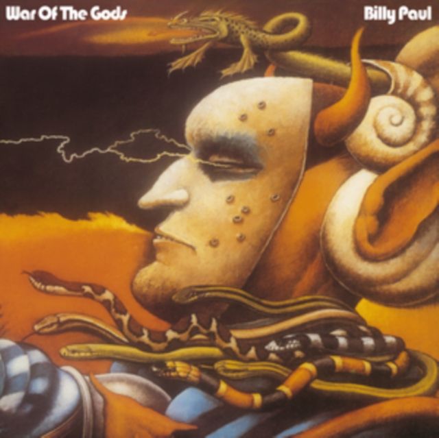 Billy Paul