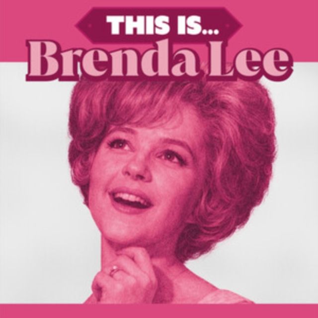 Brenda Lee