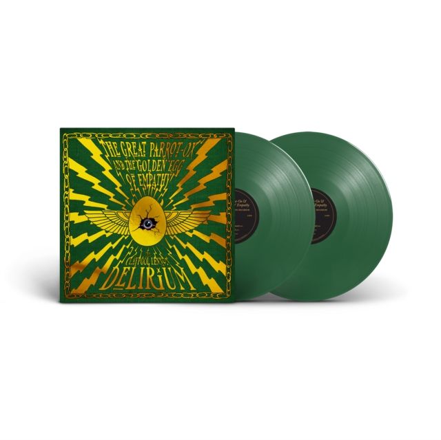 Claypool Lennon Delirium