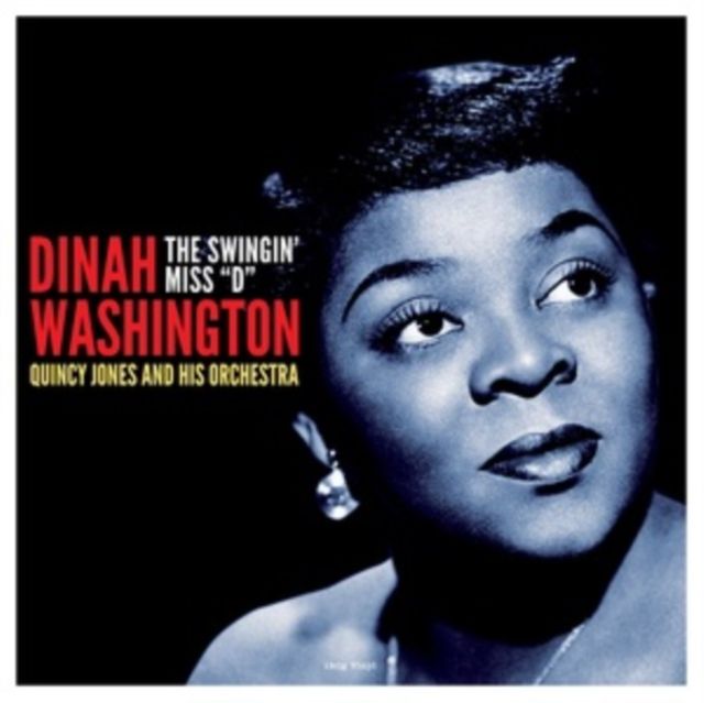 Dinah Washington