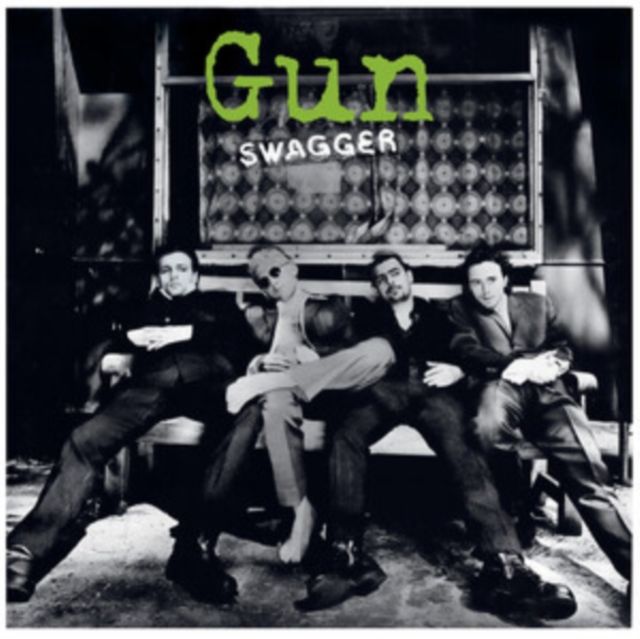 Gun