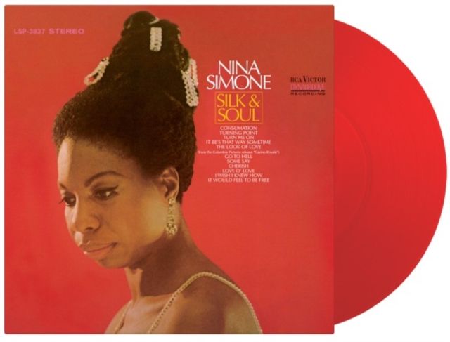 Nina Simone