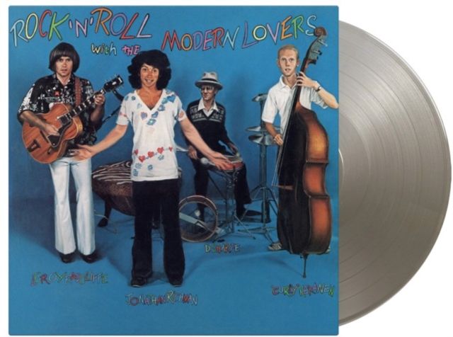 Modern Lovers