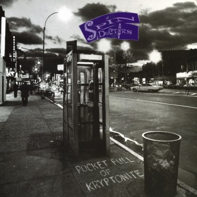 Spin Doctors