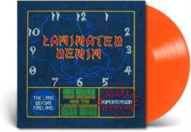 King Gizzard & The Lizard Wizard