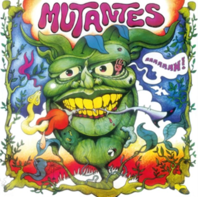 Os Mutantes