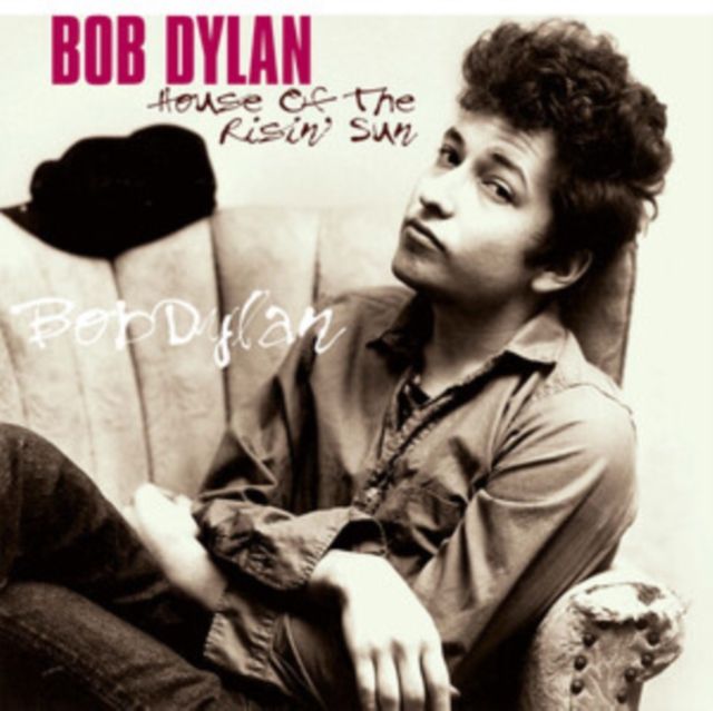Bob Dylan