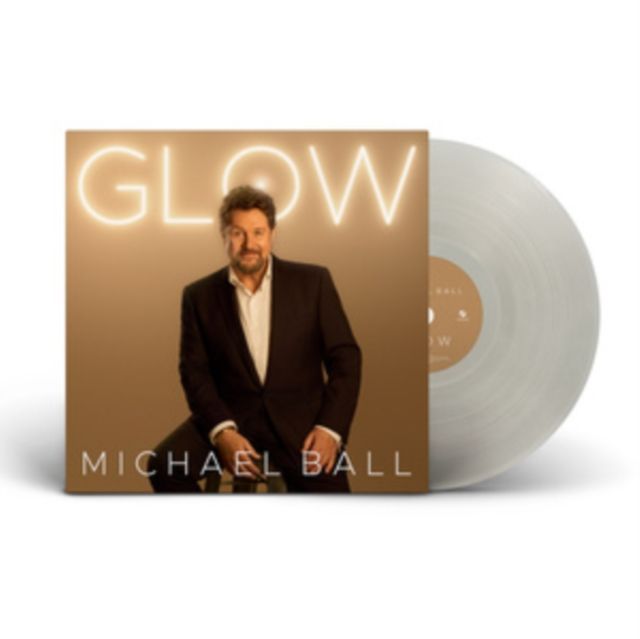 Michael Ball