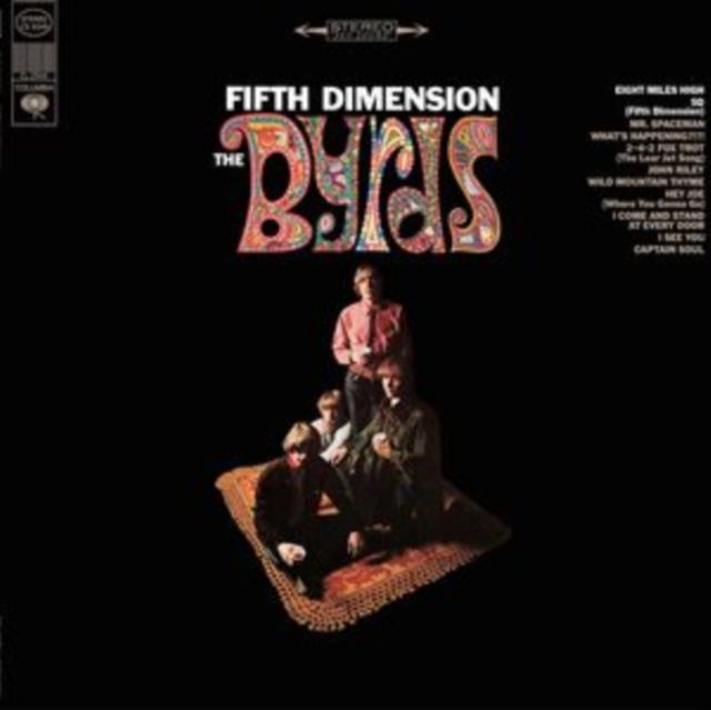 Byrds