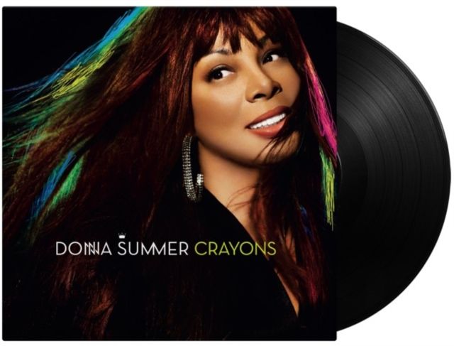 Donna Summer
