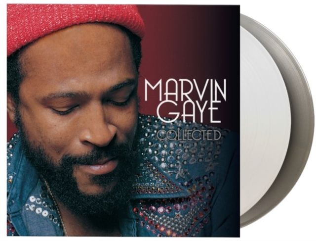 Marvin Gaye