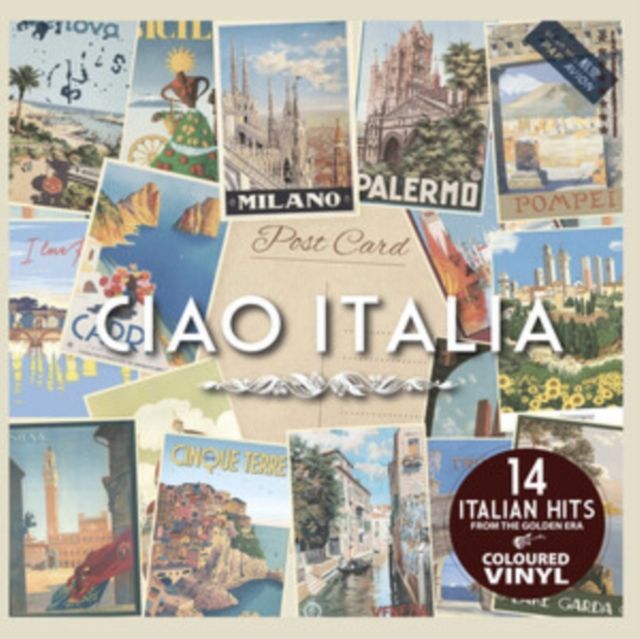 Various Artists