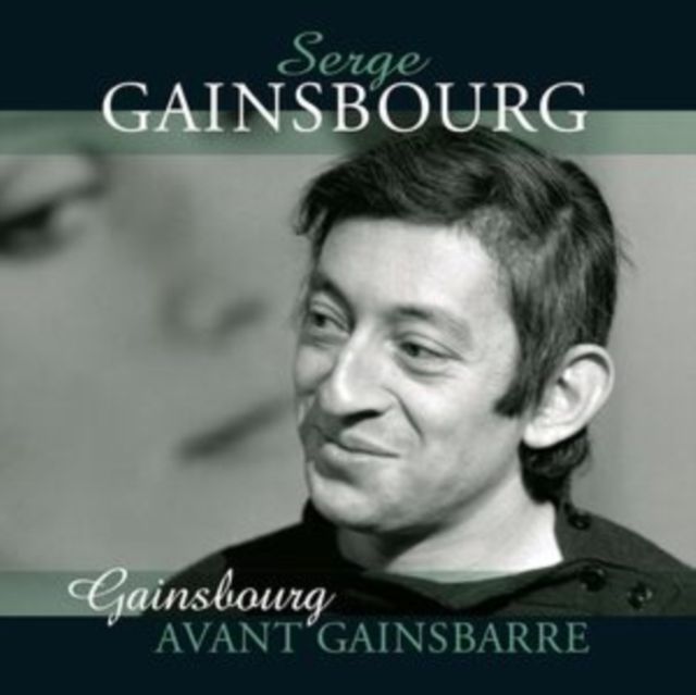 Serge Gainsbourg