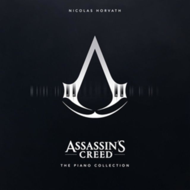 Assassins Creed / Nicolas Horvath
